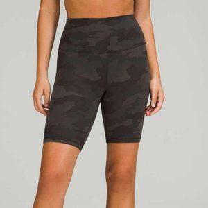 Lululemon Align Short 8" - Size 4